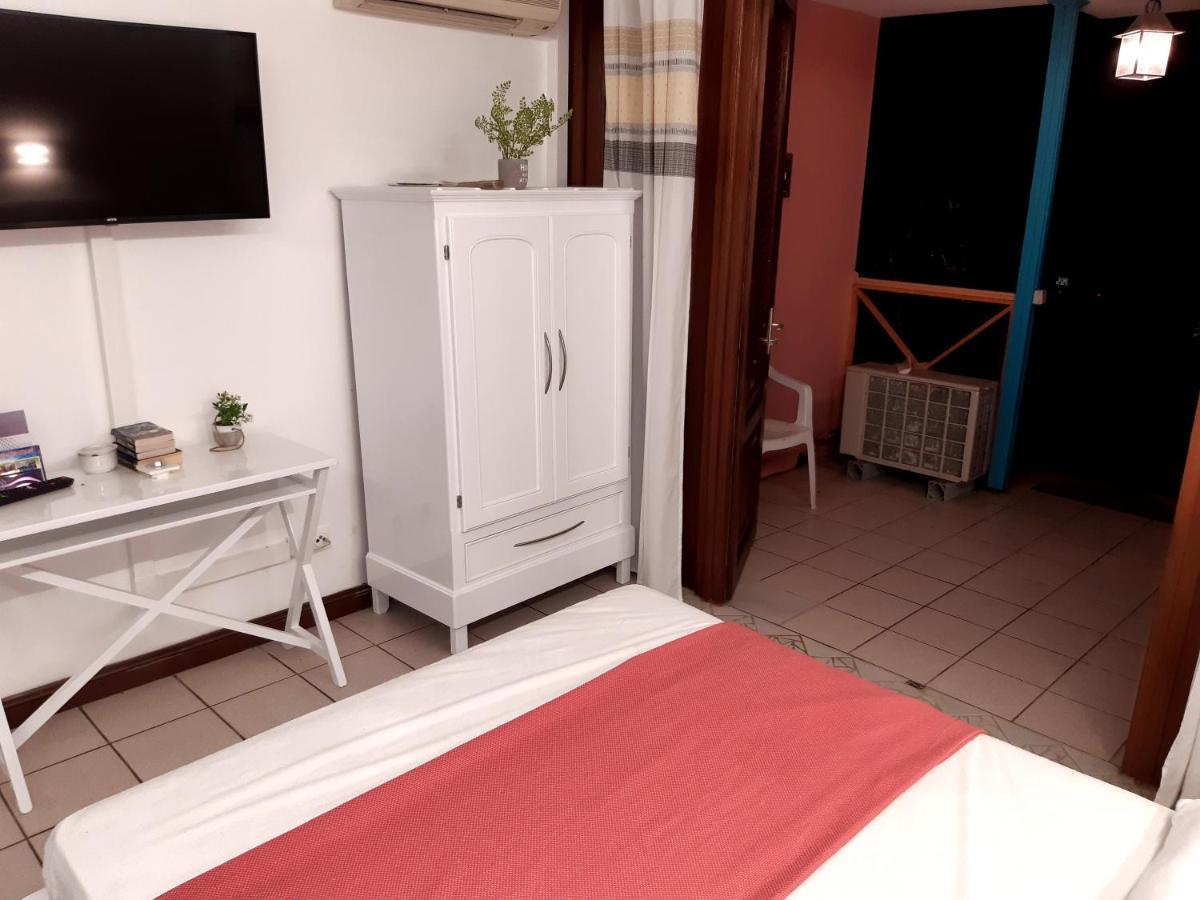 Studio Climatise - Piscine-Plage - 1 A 2 Personnes Sainte-Anne Exterior foto
